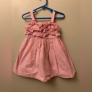 Ralph Lauren little girl’s dress